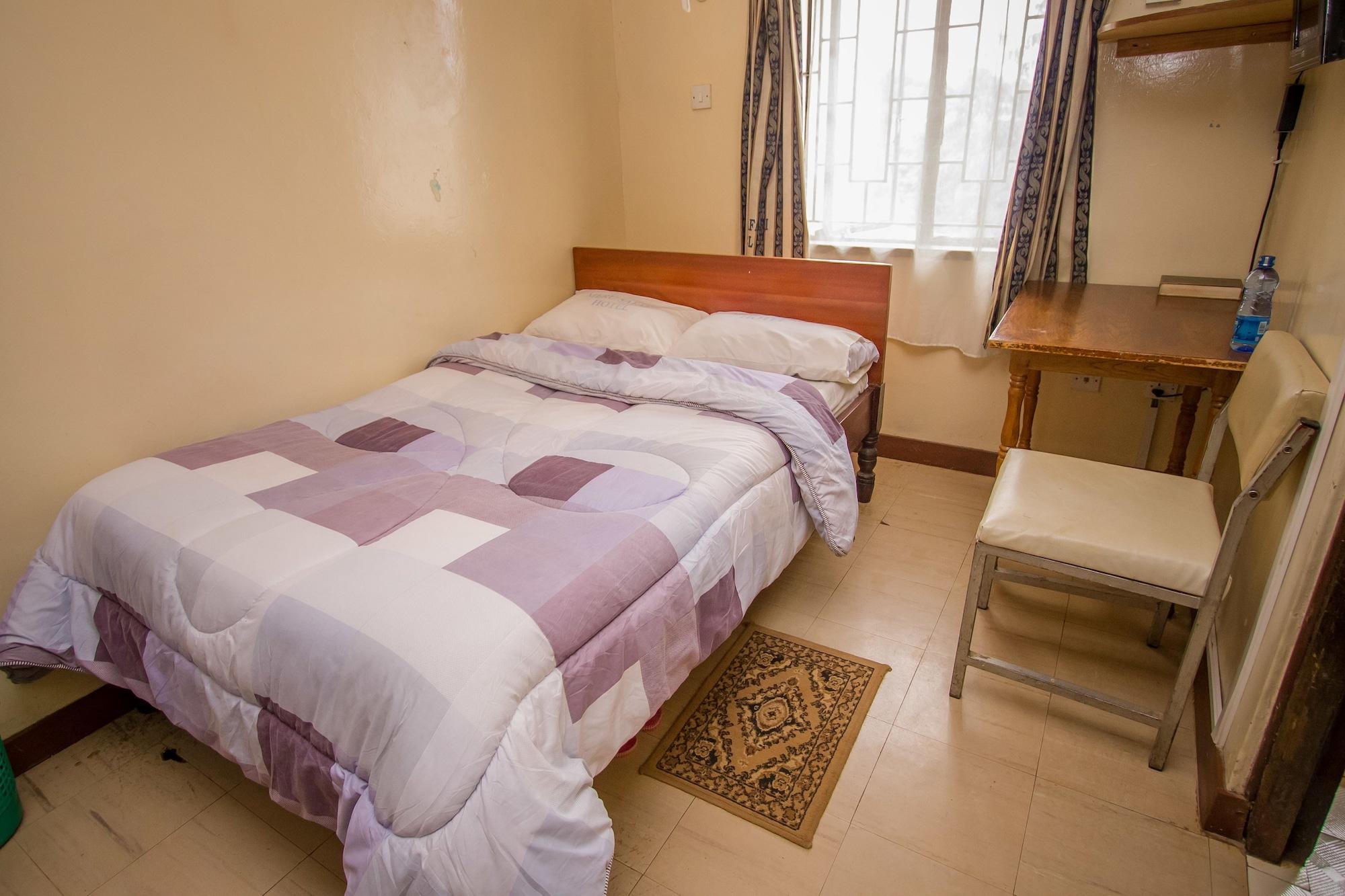 Meru Safari Hotel Extérieur photo